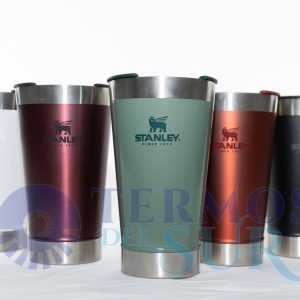Vaso de Cerveza Stanley