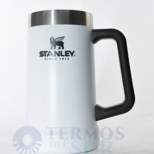 Alternative view of Jarra de Cerveza Stanley en Acero Inoxidable