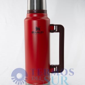 Alternative view of Termo Stanley de 1,3 litro en Acero Inoxidable Varios Colores