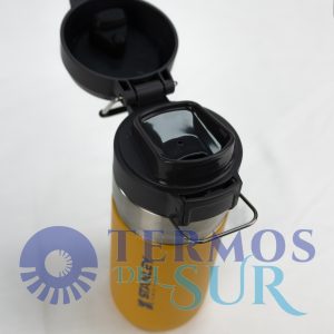 Alternative view of Vaso Termico Stanley Flip Go