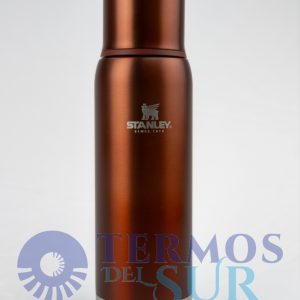 Alternative view of Termo Stanley To Go de 750ml en Acero Inoxidable
