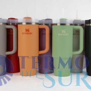 Vaso Stanley Quencher H2.0 887ml