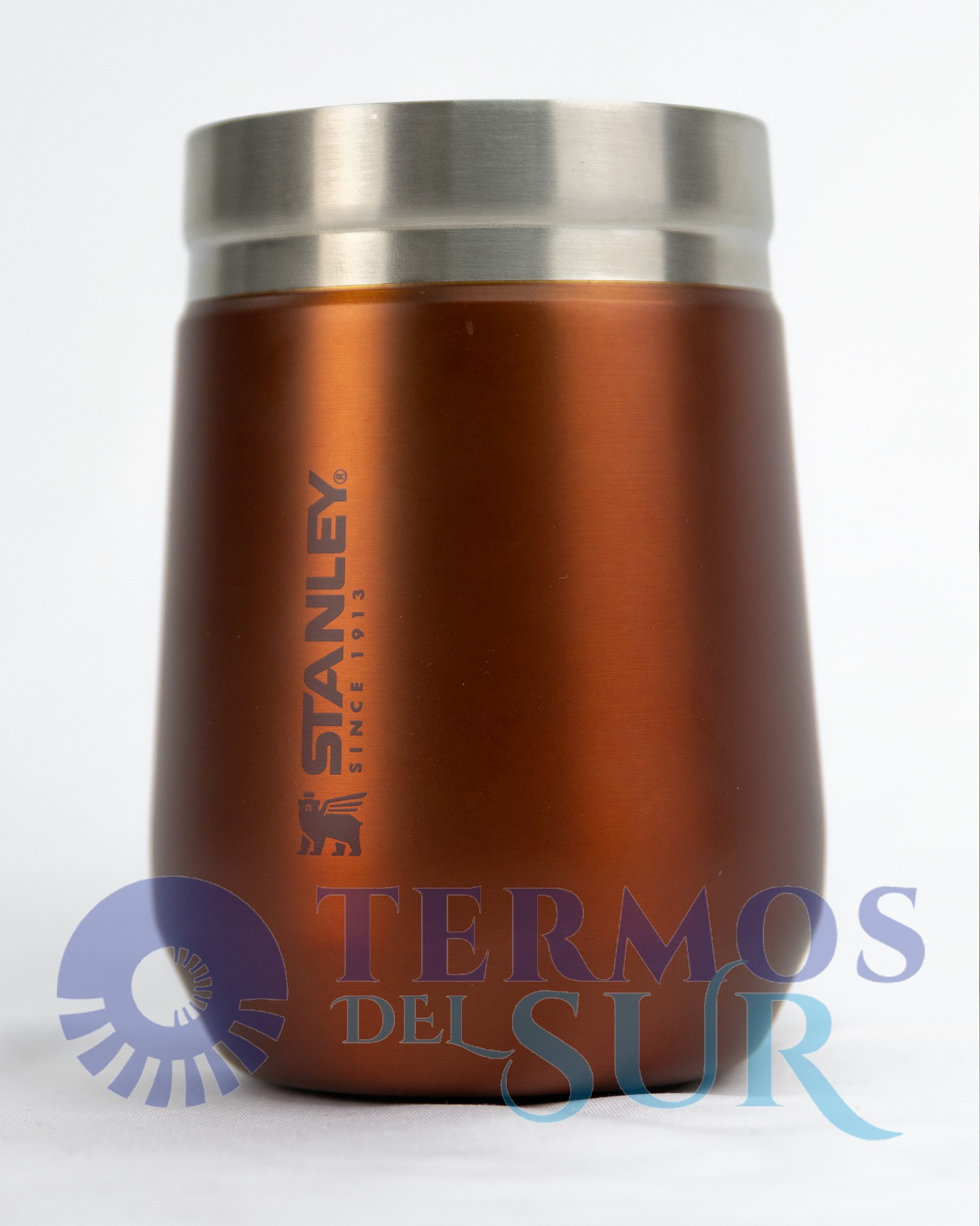 Stanley Vaso Térmico C/tapa 295ml Go Tumbler Everyday - Imagen 3