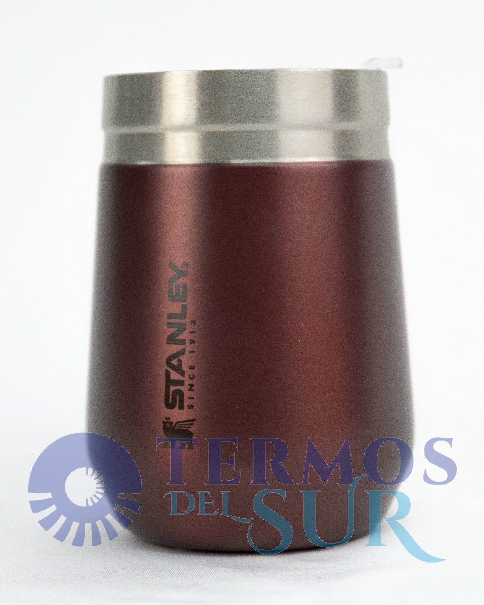 Stanley Vaso Térmico C/tapa 295ml Go Tumbler Everyday - Imagen 4