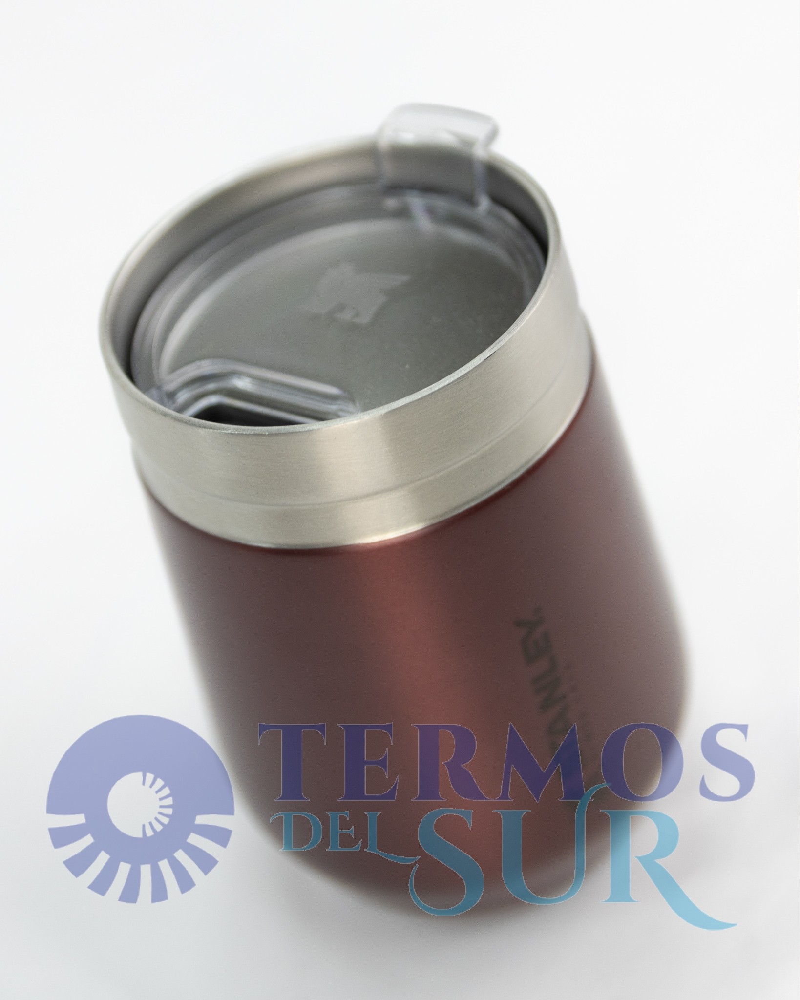 Stanley Vaso Térmico C/tapa 295ml Go Tumbler Everyday - Imagen 5