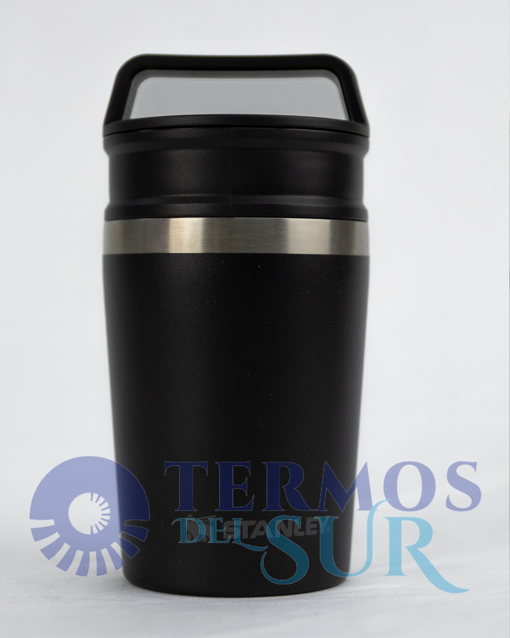 Vaso Stanley Con Tapa Travel Mug 230 Ml 8 Oz - Imagen 3