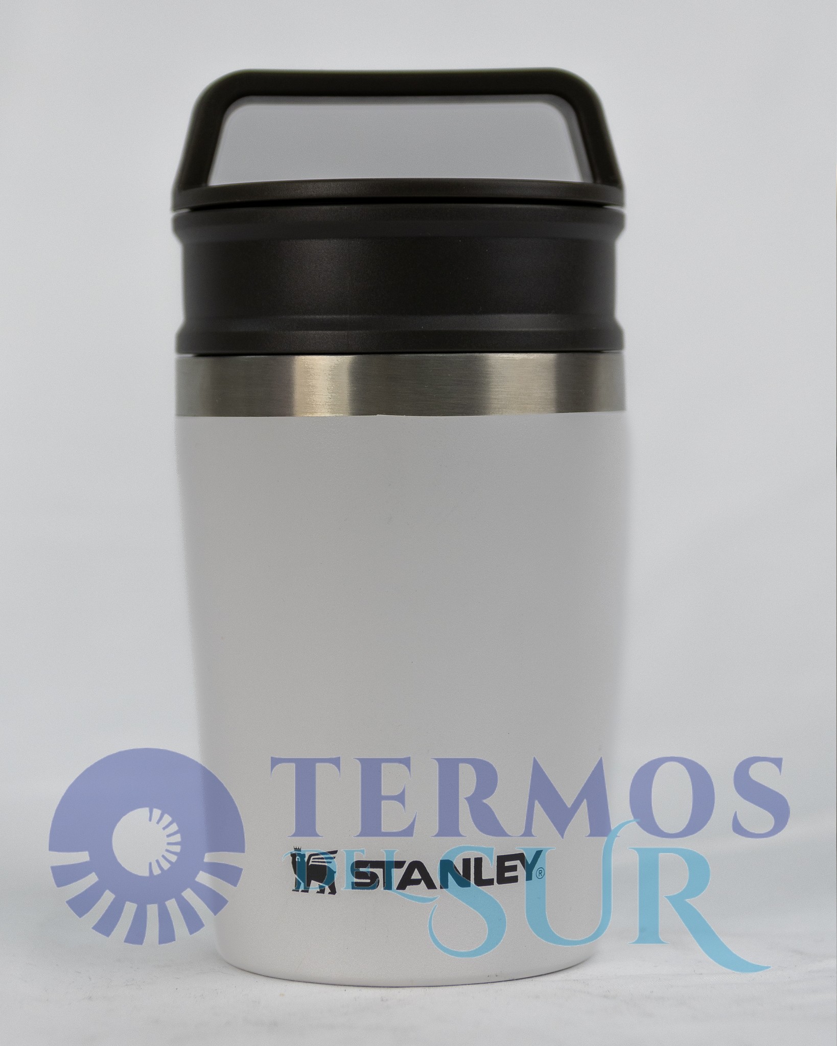 Vaso Stanley Con Tapa Travel Mug 230 Ml 8 Oz - Imagen 5