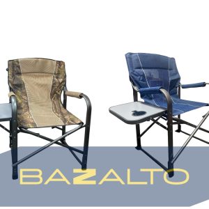 Silla Plegable para Camping