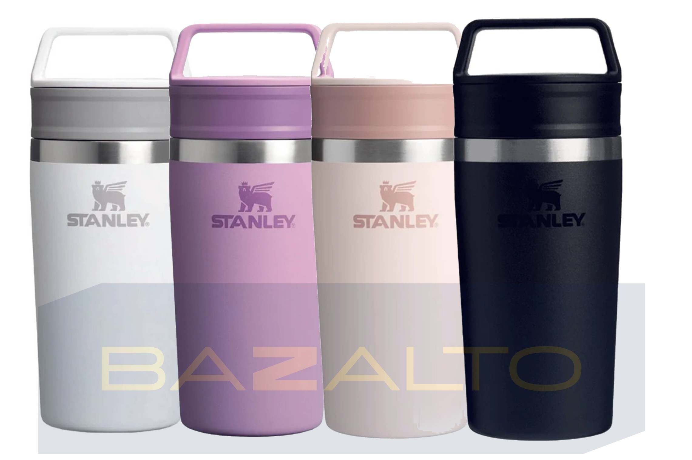 Vaso Stanley Cafe To Go 354 Ml 12 Oz