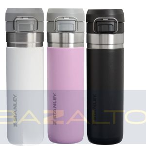 Vaso Térmico Stanley Flip Go 710 Ml Original