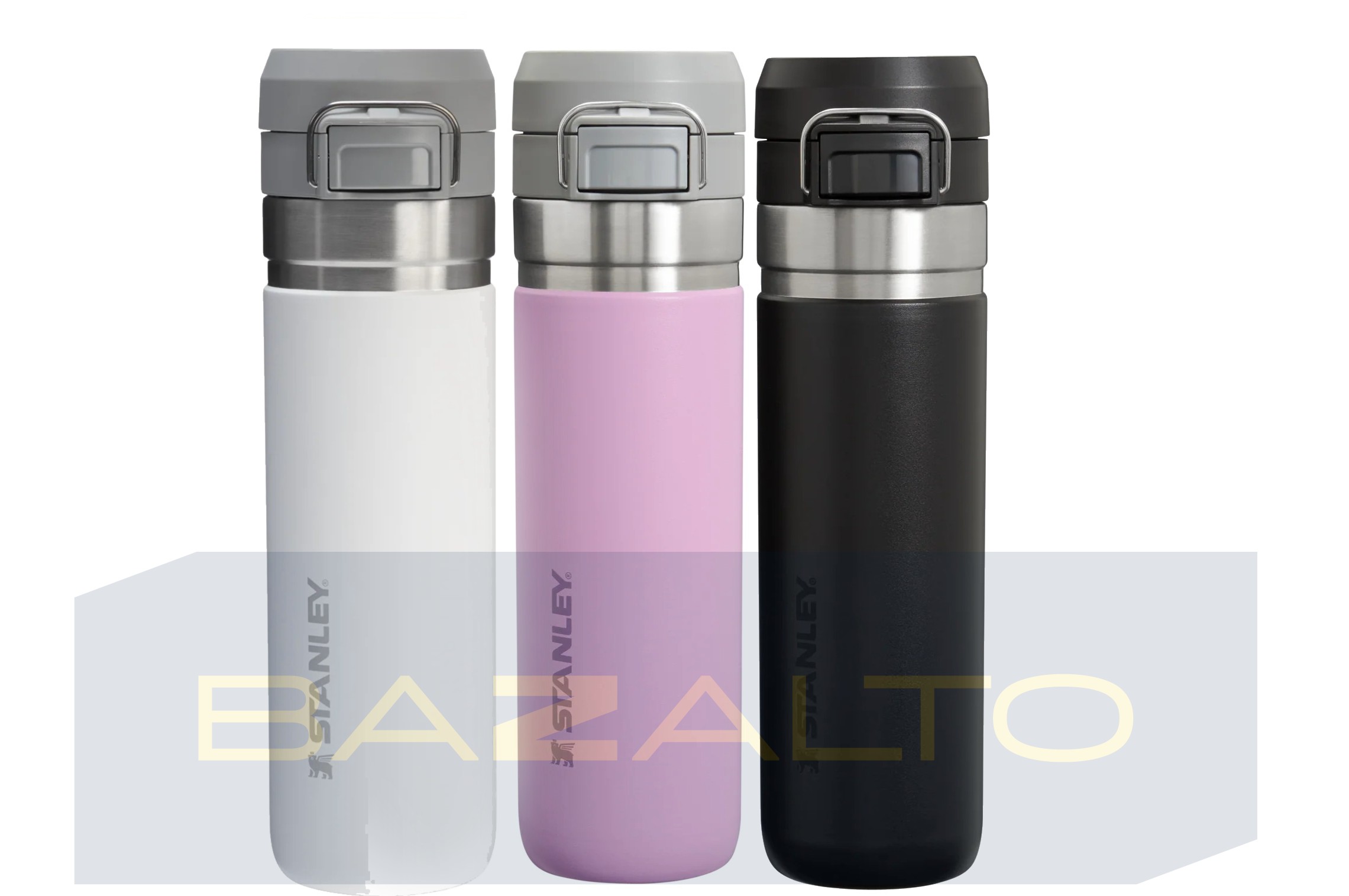 Vaso Térmico Stanley Flip Go 710 Ml Original
