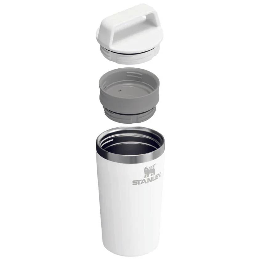 Vaso Stanley Cafe To Go 354 Ml 12 Oz - Imagen 5