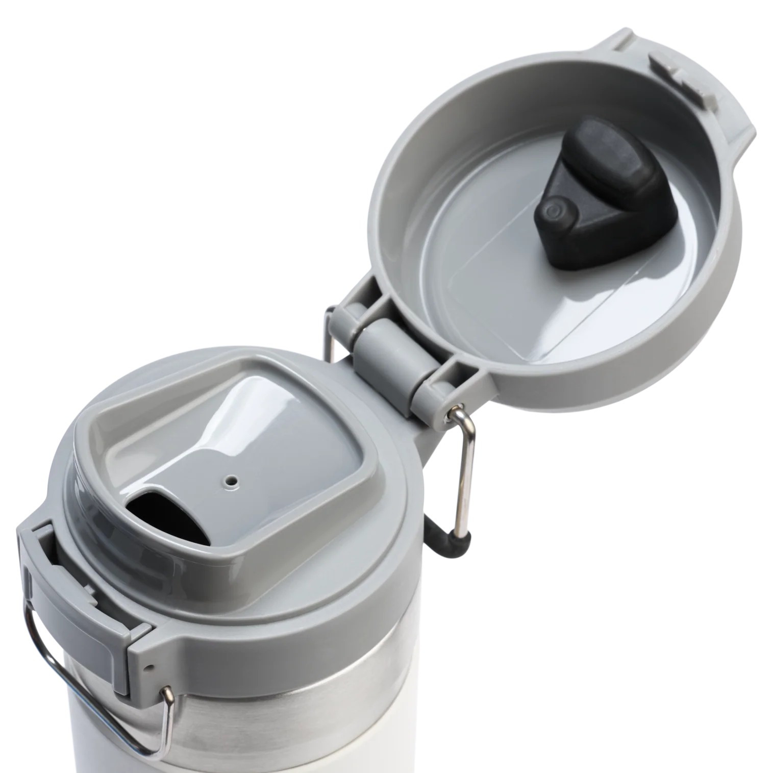 Vaso Térmico Stanley Flip Go 710 Ml Original - Imagen 5