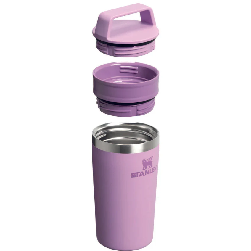 Vaso Stanley Cafe To Go 354 Ml 12 Oz - Imagen 4