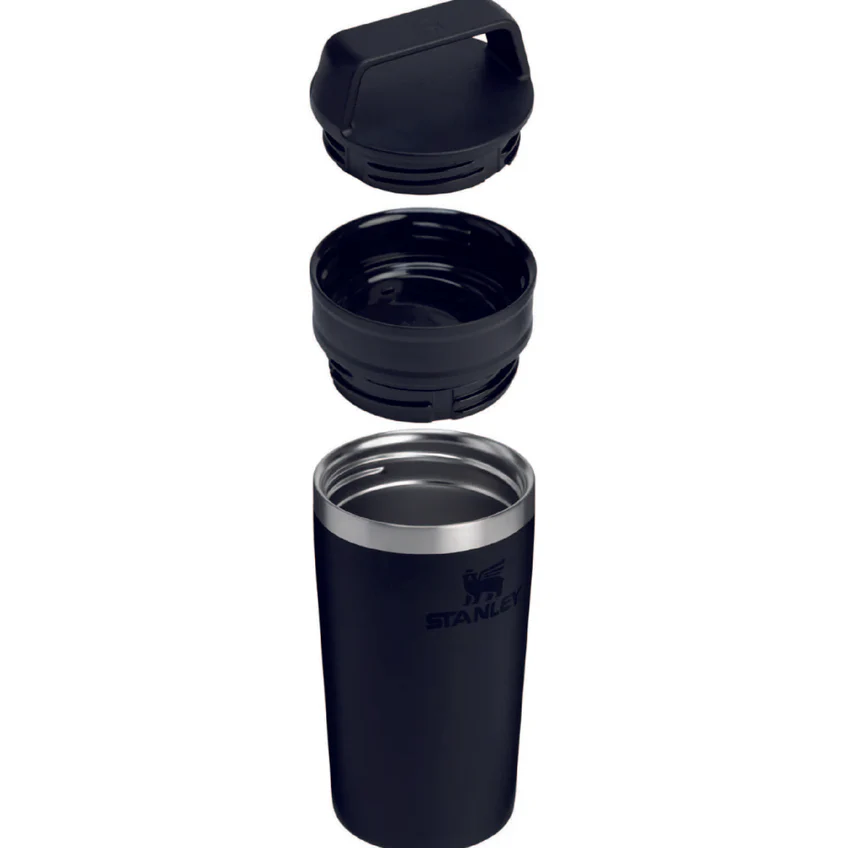Vaso Stanley Cafe To Go 354 Ml 12 Oz - Imagen 3