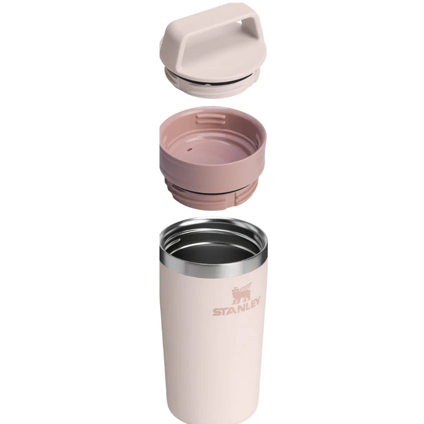 Vaso Stanley Cafe To Go 354 Ml 12 Oz - Imagen 2