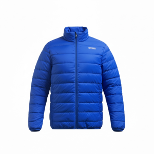 Alternative view of Campera Impermeable de Plumas de Ganso-Hombre- Marca Stanley