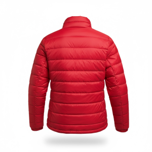 Alternative view of Campera Impermeable de Plumas de Ganso-Dama-Marca Stanley