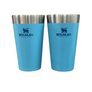 Alternative view of Promo Mundial Botella Stanley Flip Go