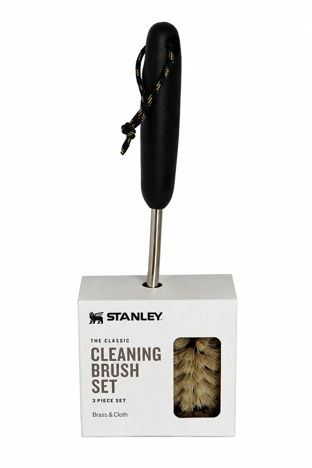 Cepillo De limpieza Stanley - Imagen 6