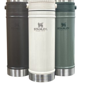 Cafetera Francesa de Viaje Stanley
