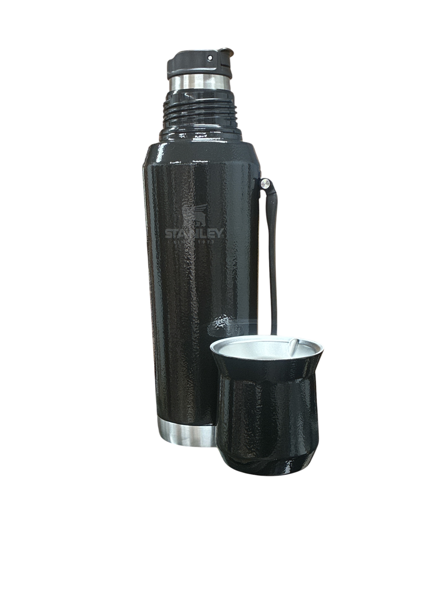 Matesystem 2.0 Termo de 1.2 litros Stanley - Imagen 7
