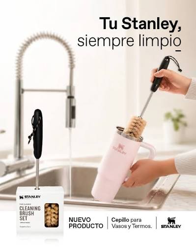 Cepillo De limpieza Stanley - Imagen 7